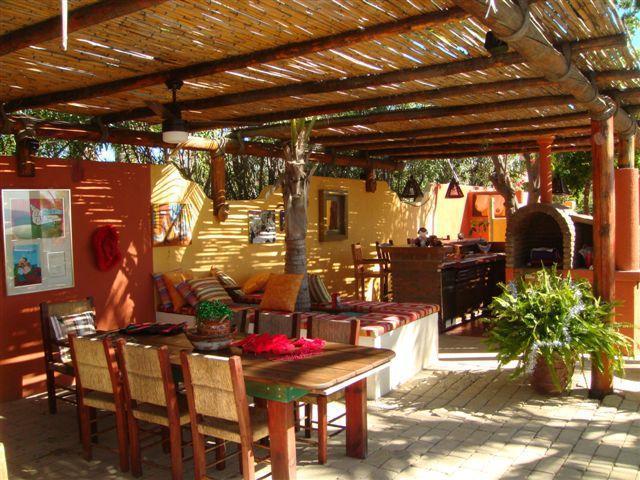 properties on costa azul